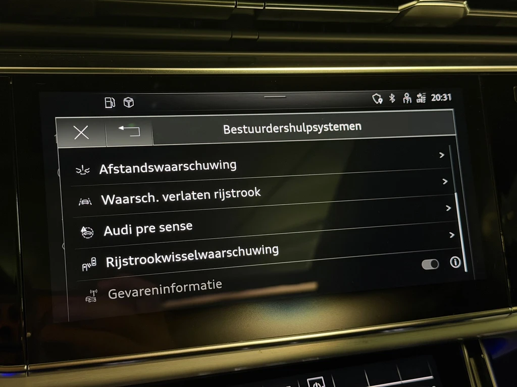 Audi Q7 – foto 24