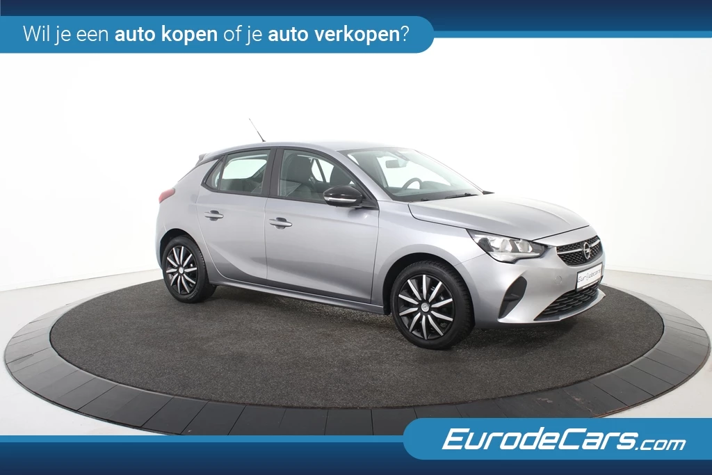Opel Corsa – foto 12
