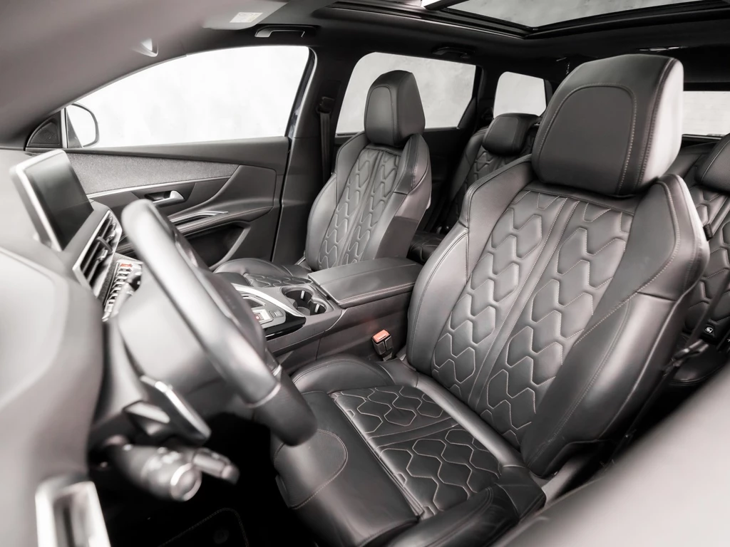 Peugeot 5008 – foto 17