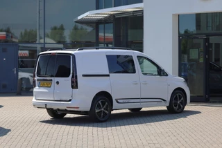 Volkswagen Caddy – thumbnail 4