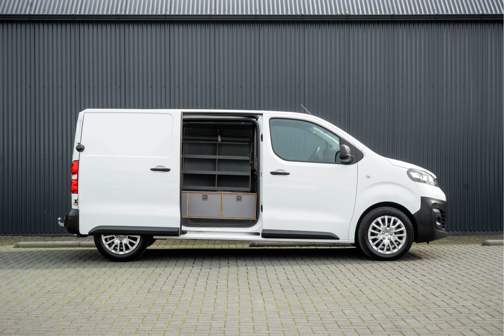Opel Vivaro – foto 5