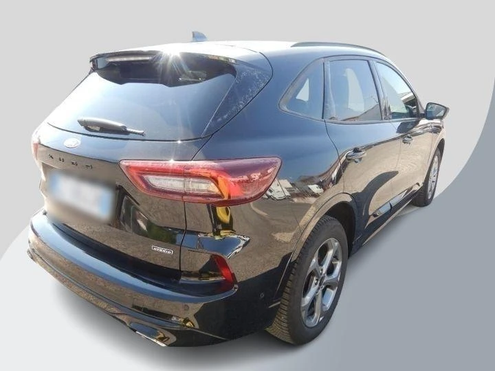 Ford Kuga – foto 3