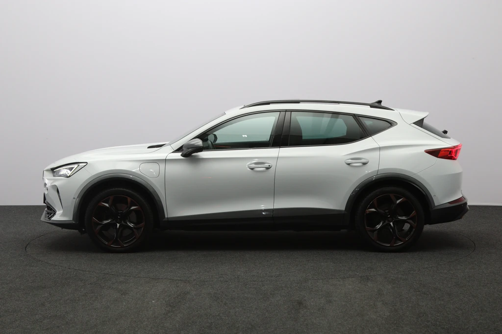 CUPRA Formentor – foto 3