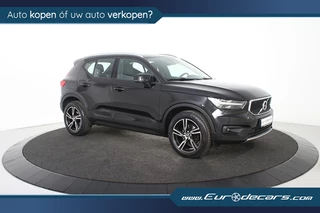 Volvo XC40 – thumbnail 13