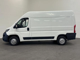Peugeot Boxer – thumbnail 3