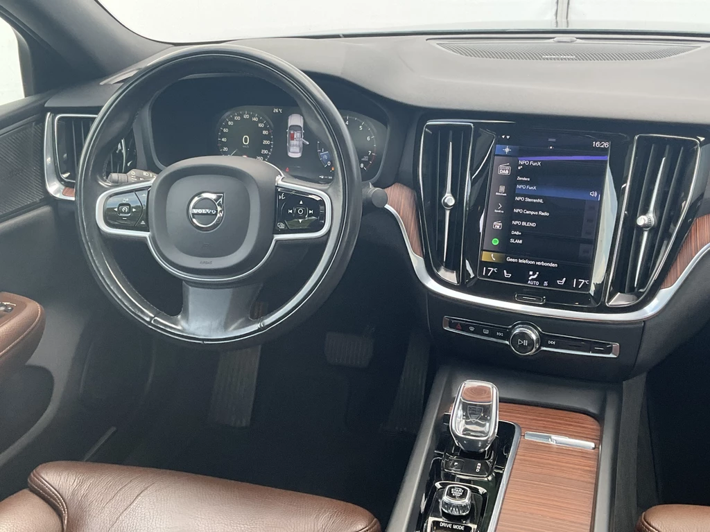 Volvo S60 – foto 34