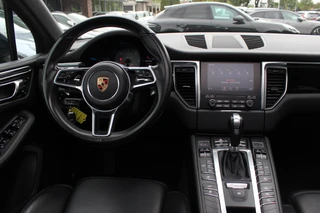 Porsche Macan – thumbnail 11