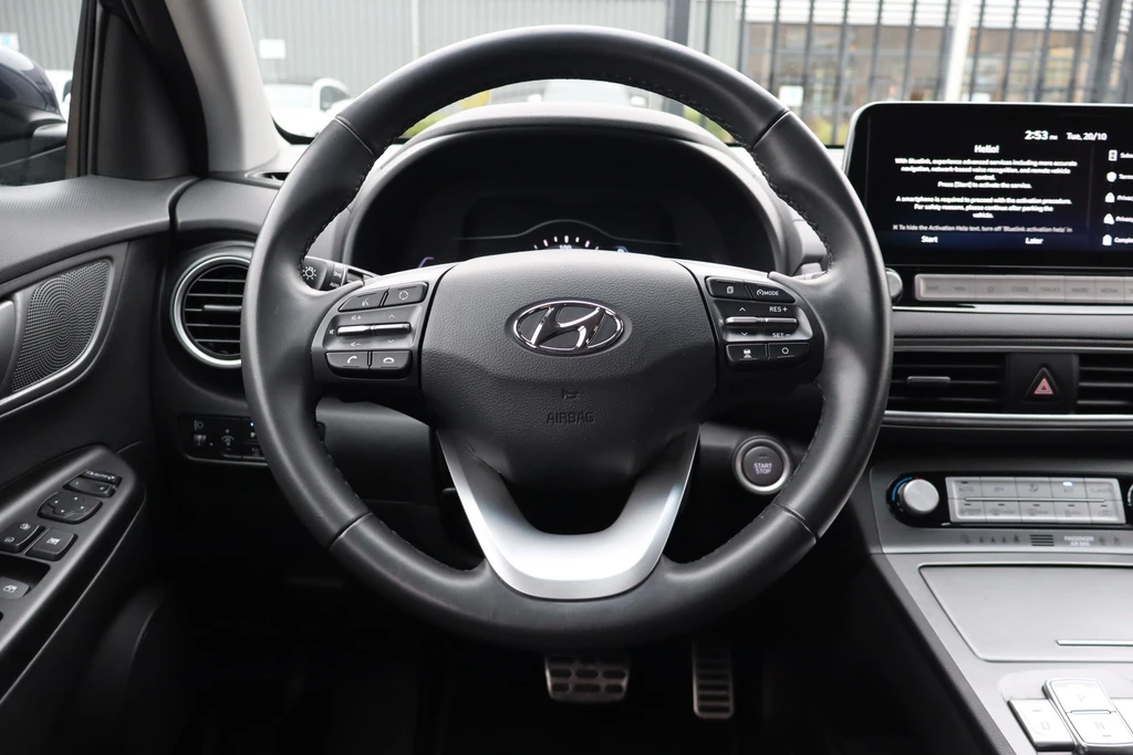 Hyundai Kona – foto 12