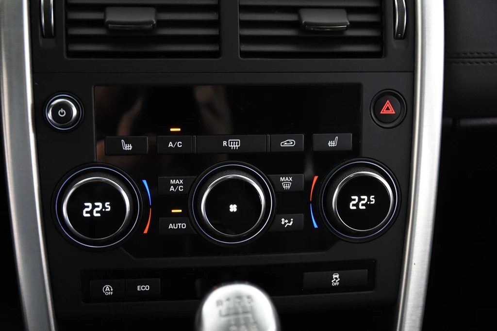 Land Rover Discovery Sport – foto 21
