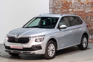 Škoda Kamiq – thumbnail 3
