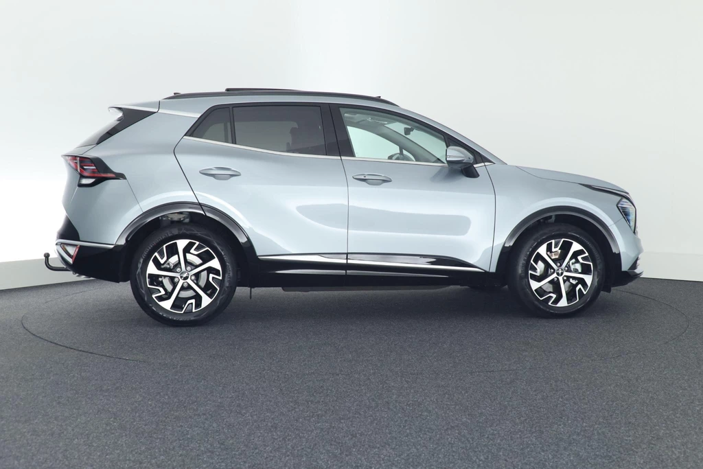 Kia Sportage – foto 5