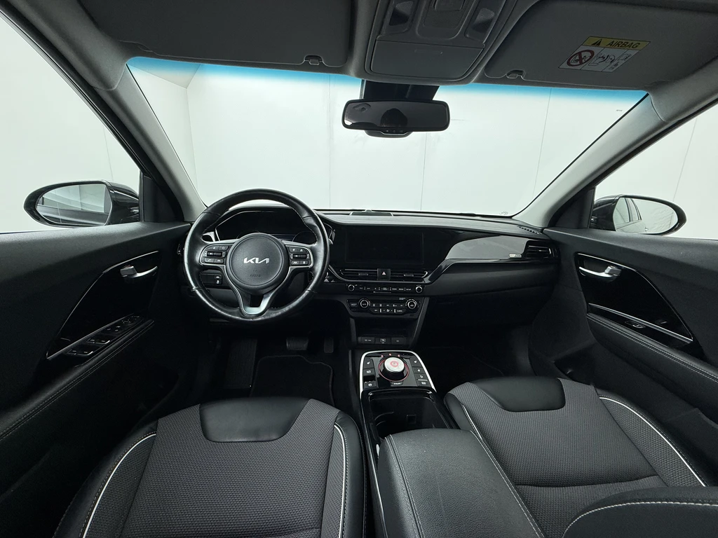 Kia e-Niro – foto 37
