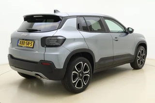 Jeep Avenger – thumbnail 6