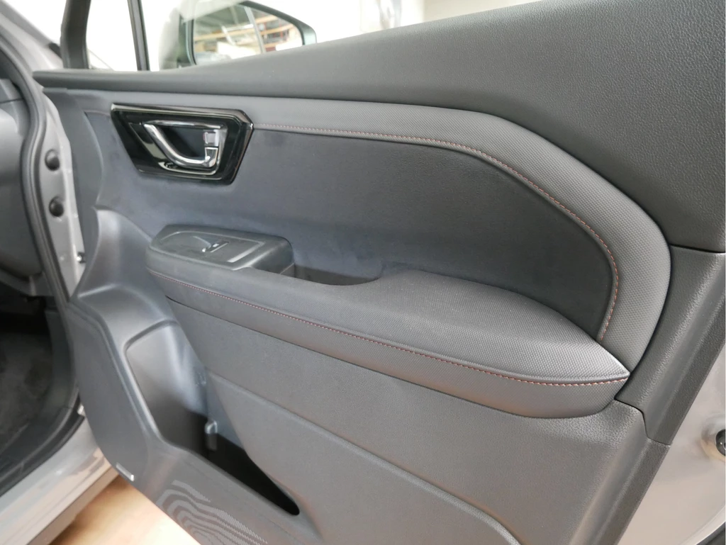 Subaru Forester – foto 15