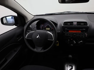 Mitsubishi Space Star – thumbnail 16