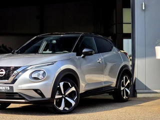 Nissan Juke – thumbnail 2