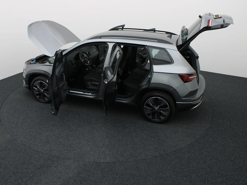 Škoda Karoq – foto 7