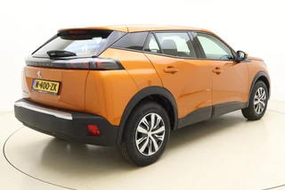 Peugeot e-2008 – thumbnail 6