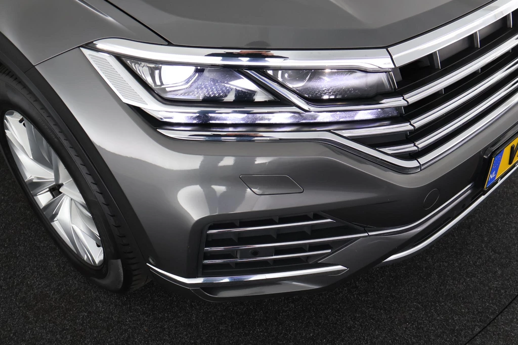 Volkswagen Touareg – foto 45
