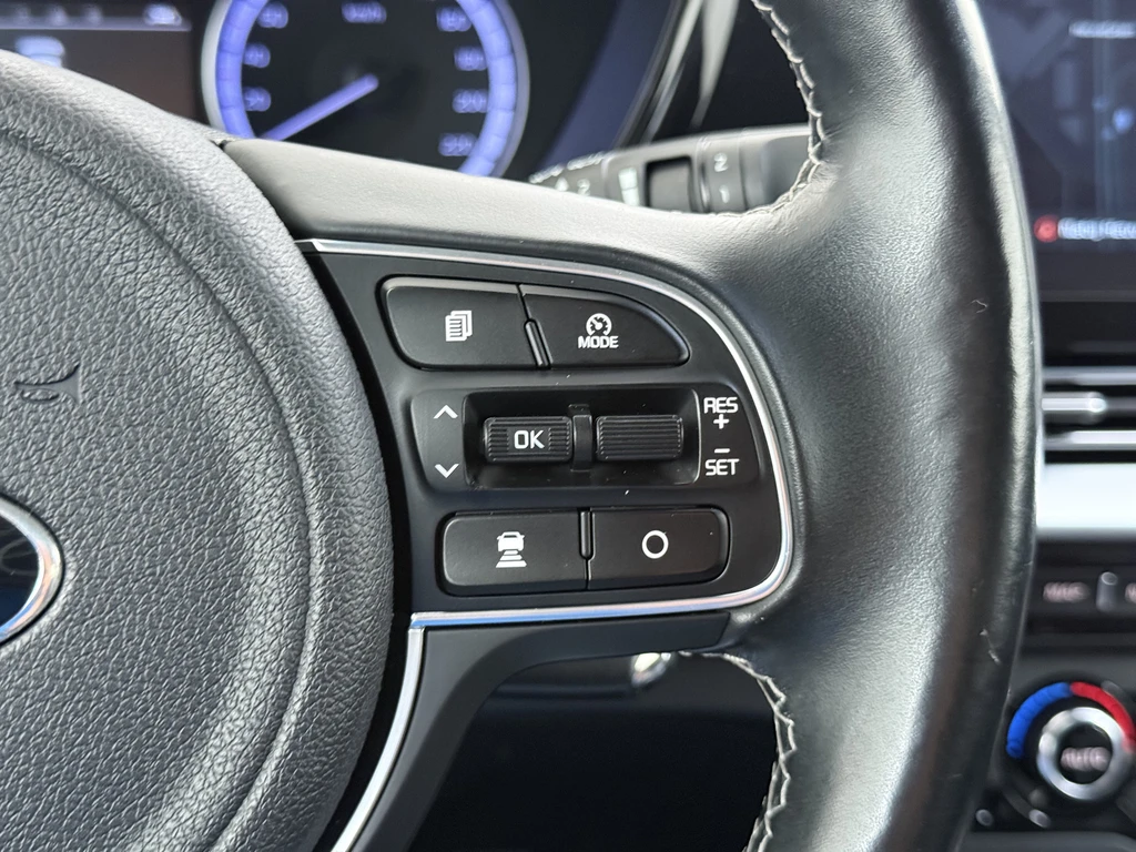 Kia Niro – foto 37