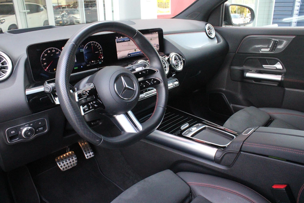 Mercedes-Benz GLA – foto 12