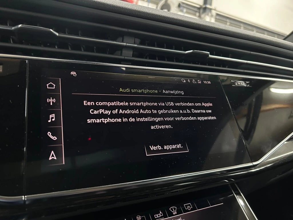 Audi Q8 – foto 23
