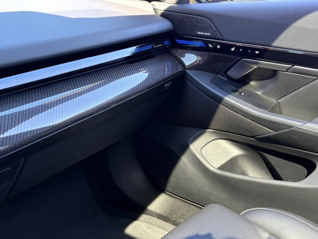 BMW 5 Serie – foto 28