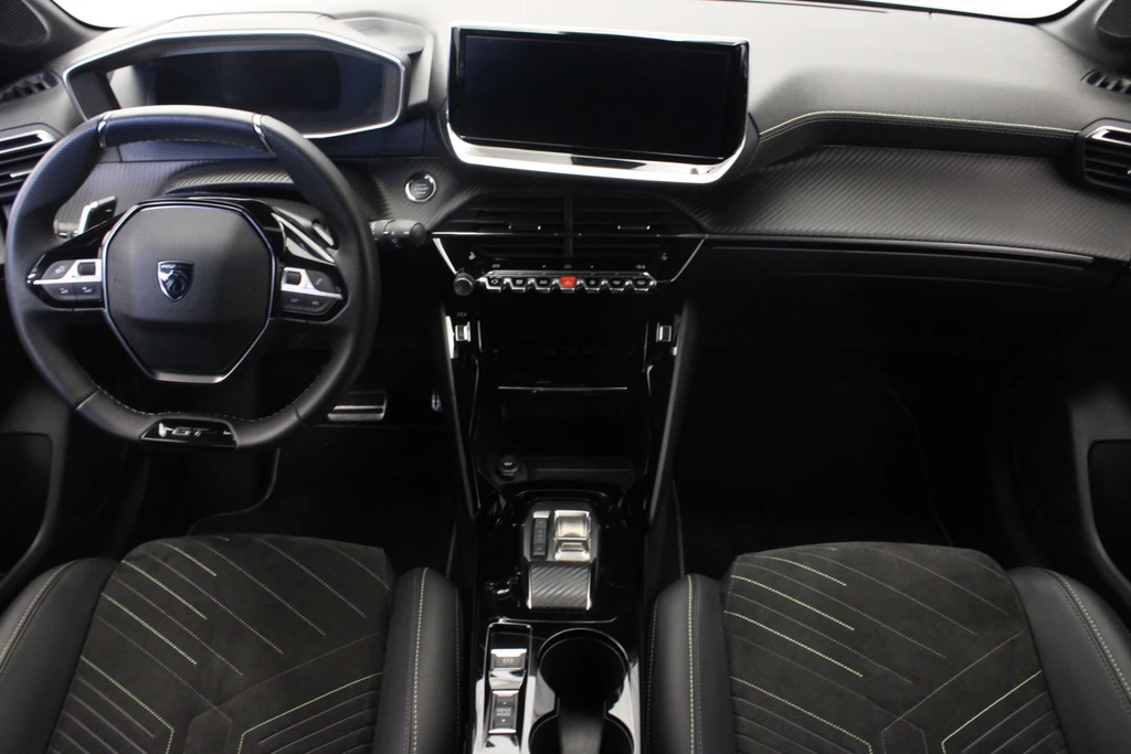 Peugeot 208 – foto 15