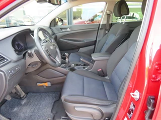 Hyundai Tucson – thumbnail 13