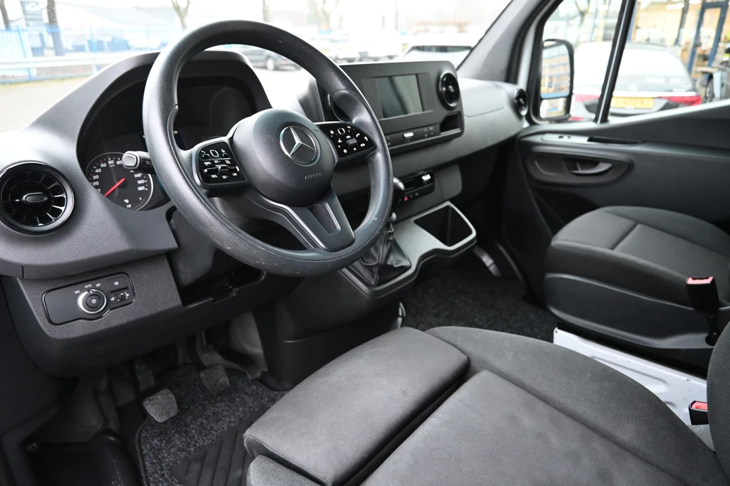 Mercedes-Benz Sprinter – foto 7