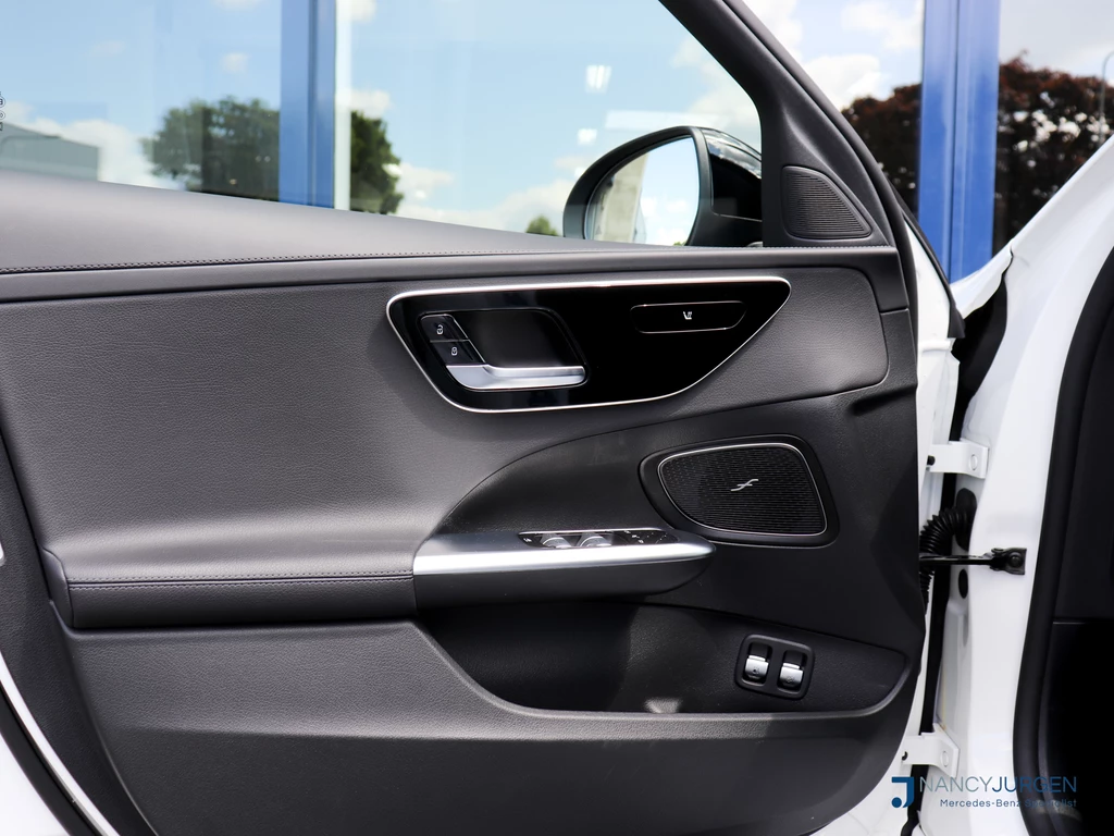 Mercedes-Benz C-Klasse – foto 13