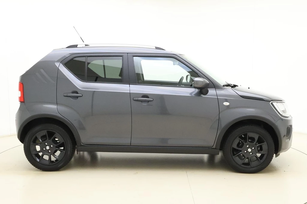 Suzuki Ignis – foto 7