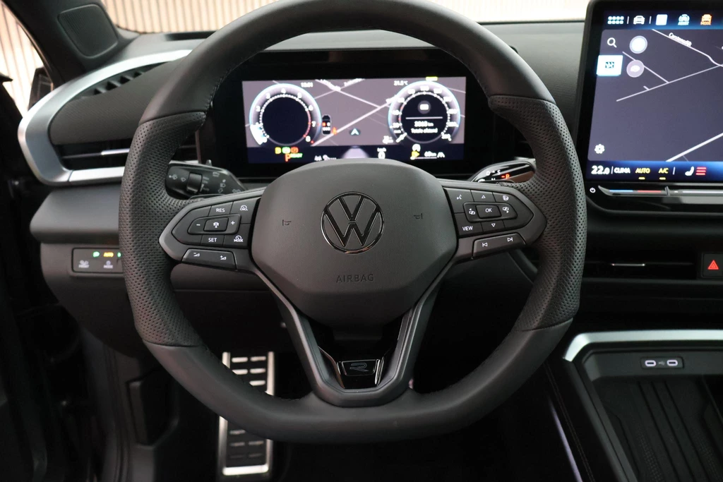 Volkswagen T-Roc – foto 20