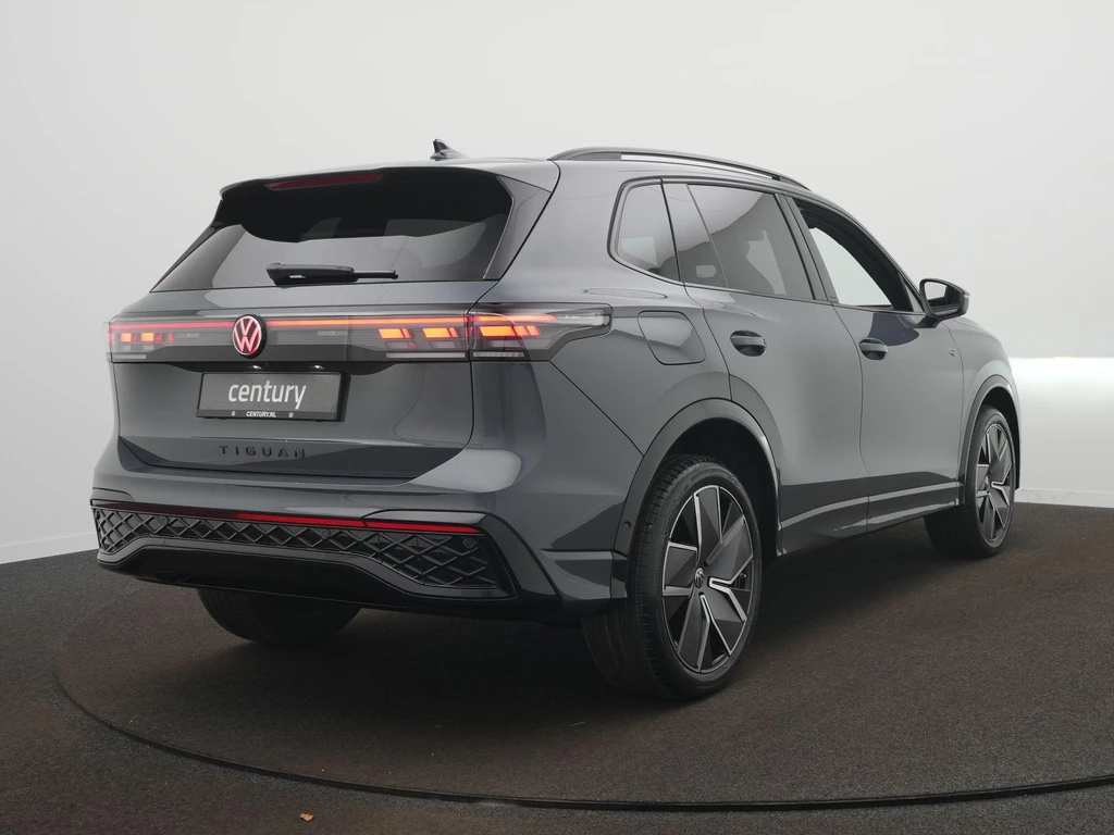 Volkswagen Tiguan – foto 6
