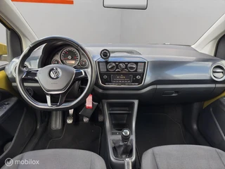Volkswagen up! – thumbnail 15