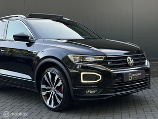 Volkswagen T-Roc – thumbnail 15