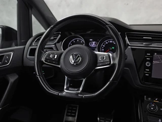 Volkswagen Touran – thumbnail 21