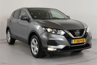 Nissan QASHQAI – thumbnail 8