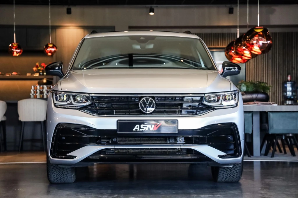 Volkswagen Tiguan – foto 11