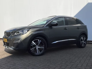 Peugeot 3008 – thumbnail 3