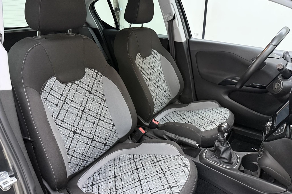 Opel Corsa – foto 12