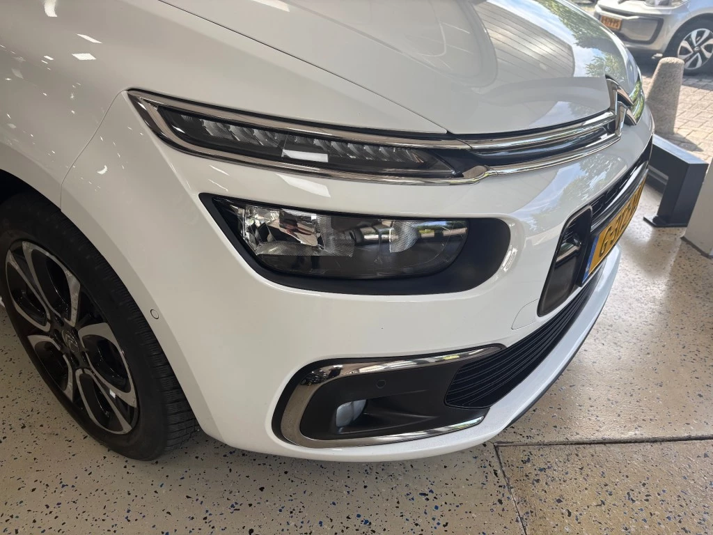 Citroën Grand C4 Spacetourer – foto 28
