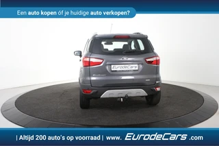 Ford EcoSport – thumbnail 9