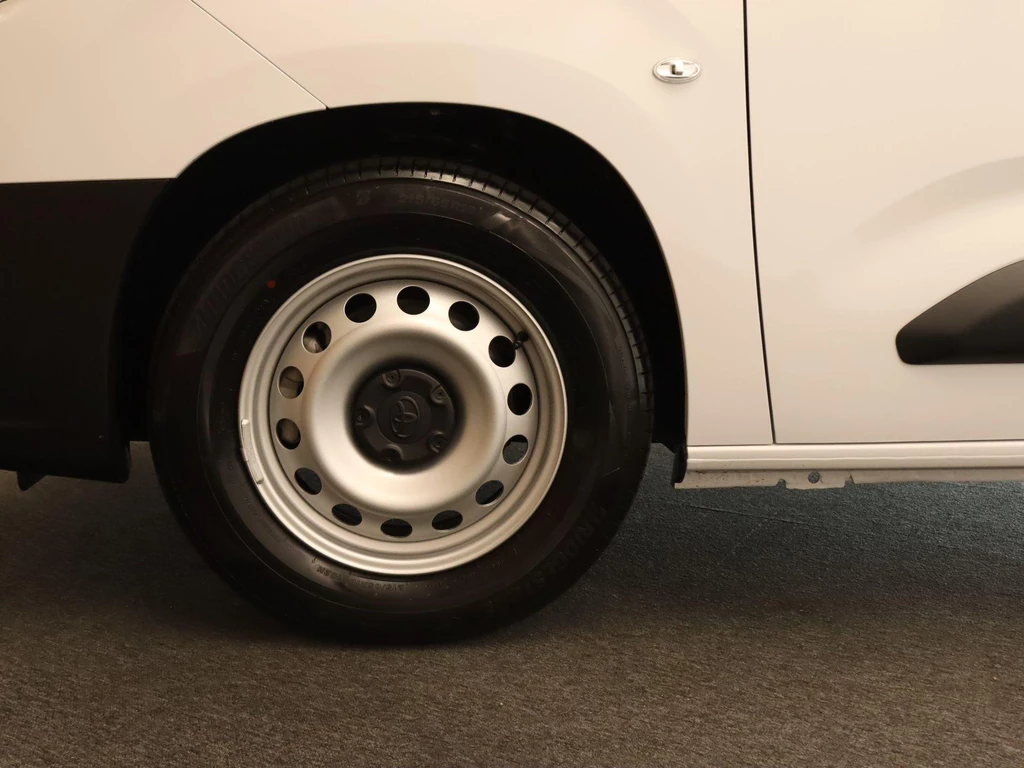 Toyota ProAce – foto 11