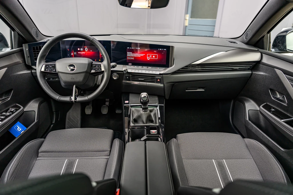Opel Astra – foto 16