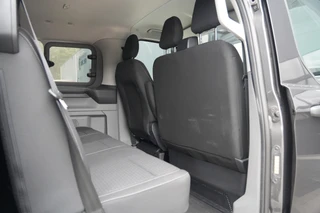 Ford Transit Custom – thumbnail 39