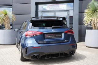 Mercedes-Benz A-Klasse – thumbnail 3