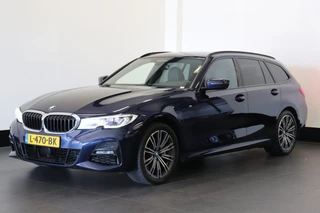 BMW 3 Serie – thumbnail 2