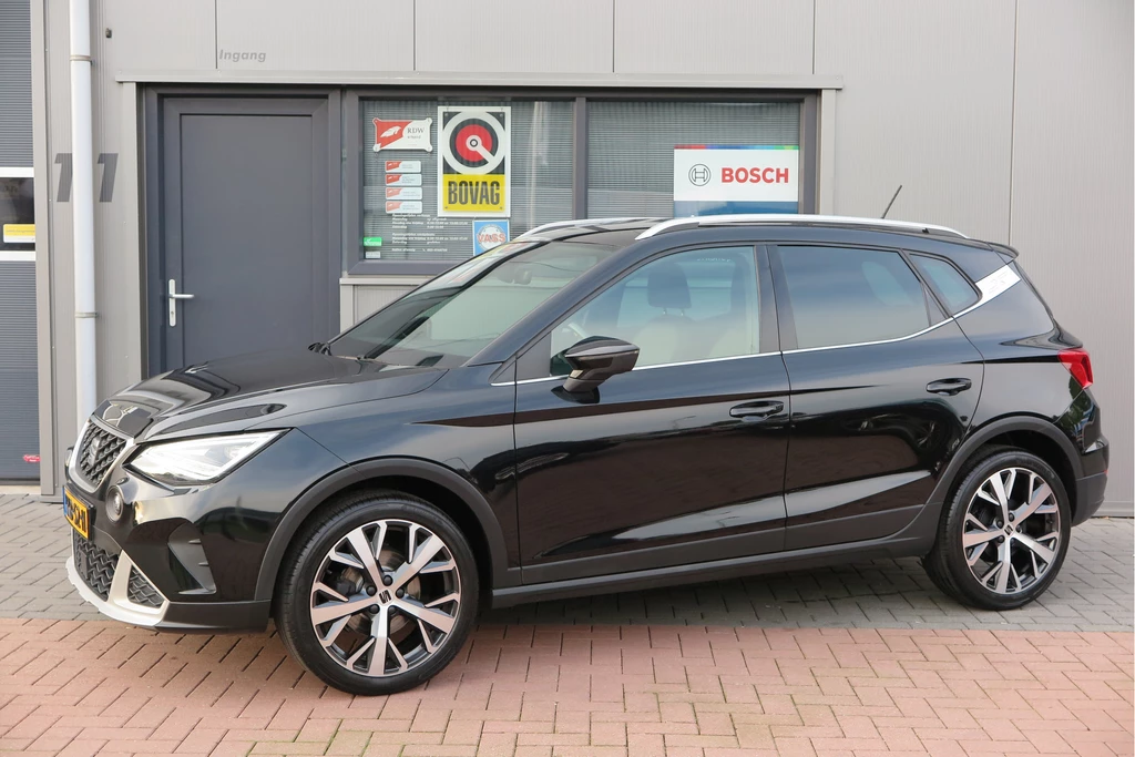 SEAT Arona – foto 9