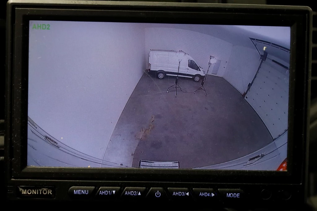 Volkswagen Crafter – foto 13